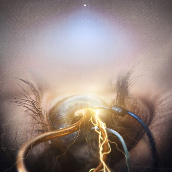 The Agonist a lansat un nou album, “Eye Of Providence”